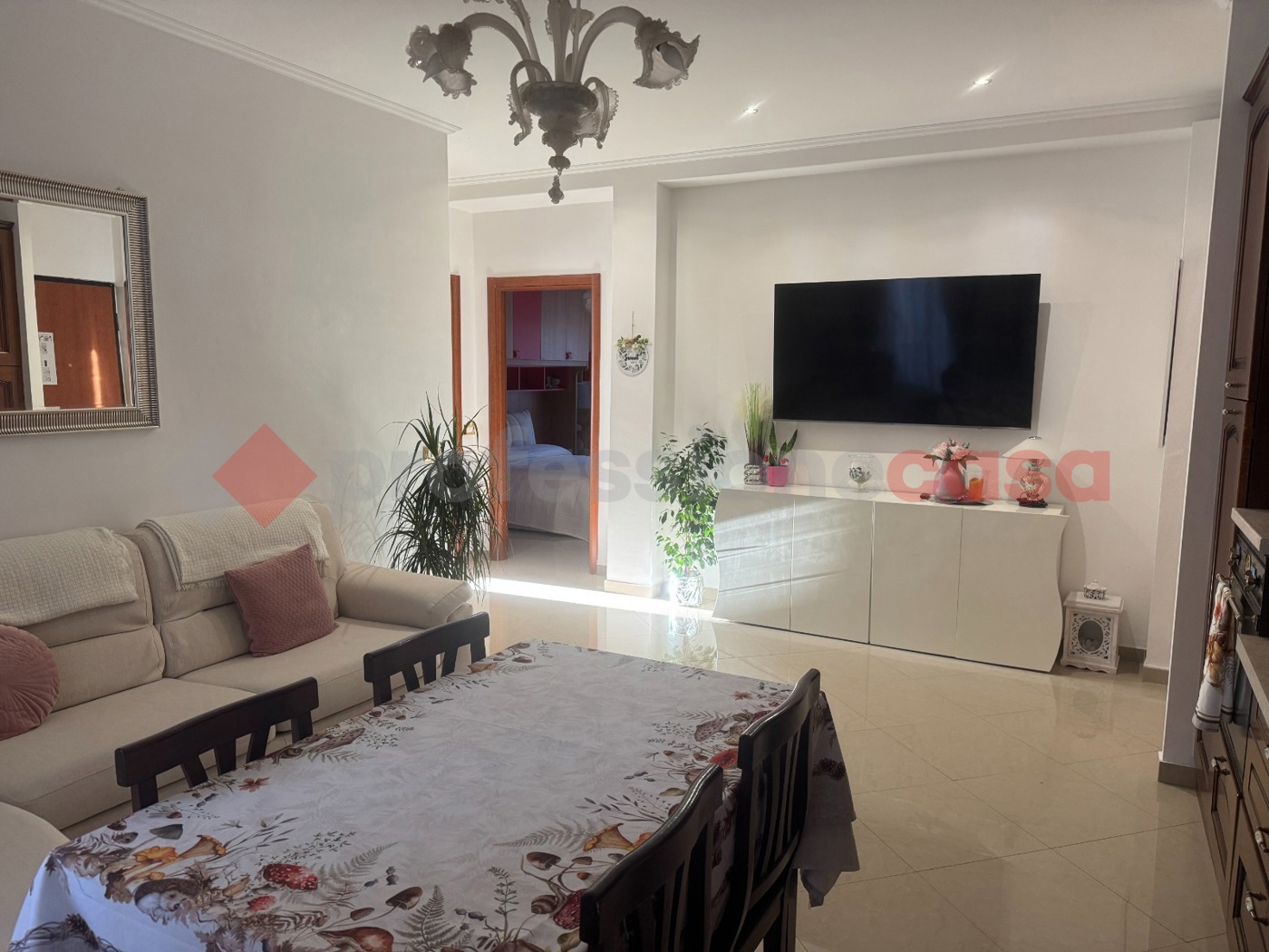 Trilocale in vendita a Cinisello Balsamo