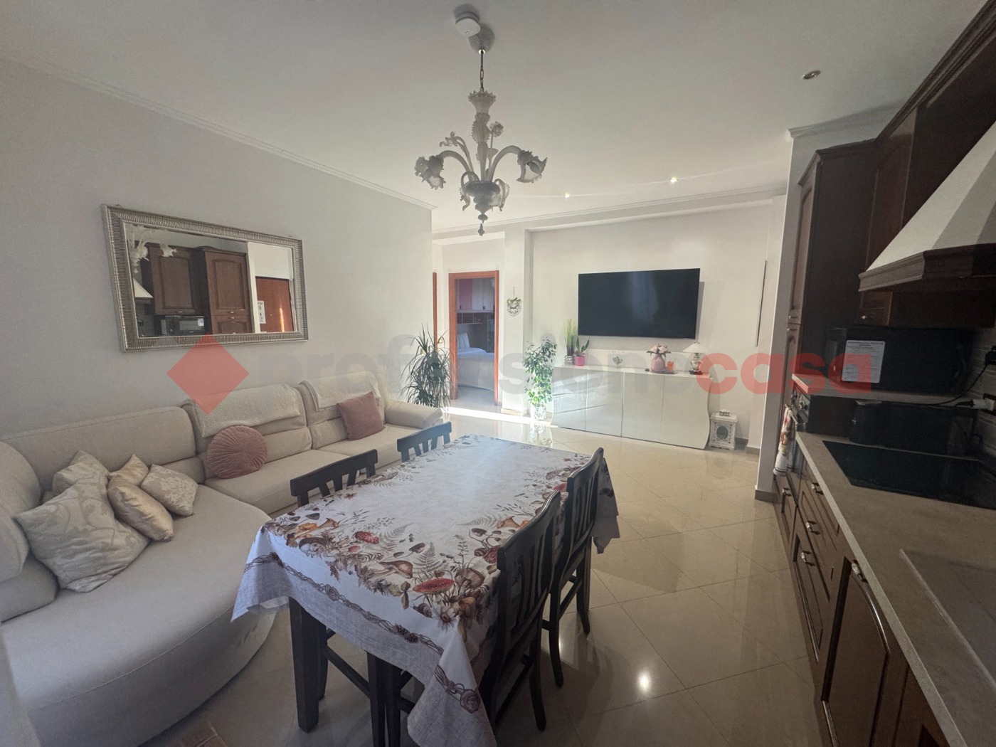 Trilocale in vendita a Cinisello Balsamo