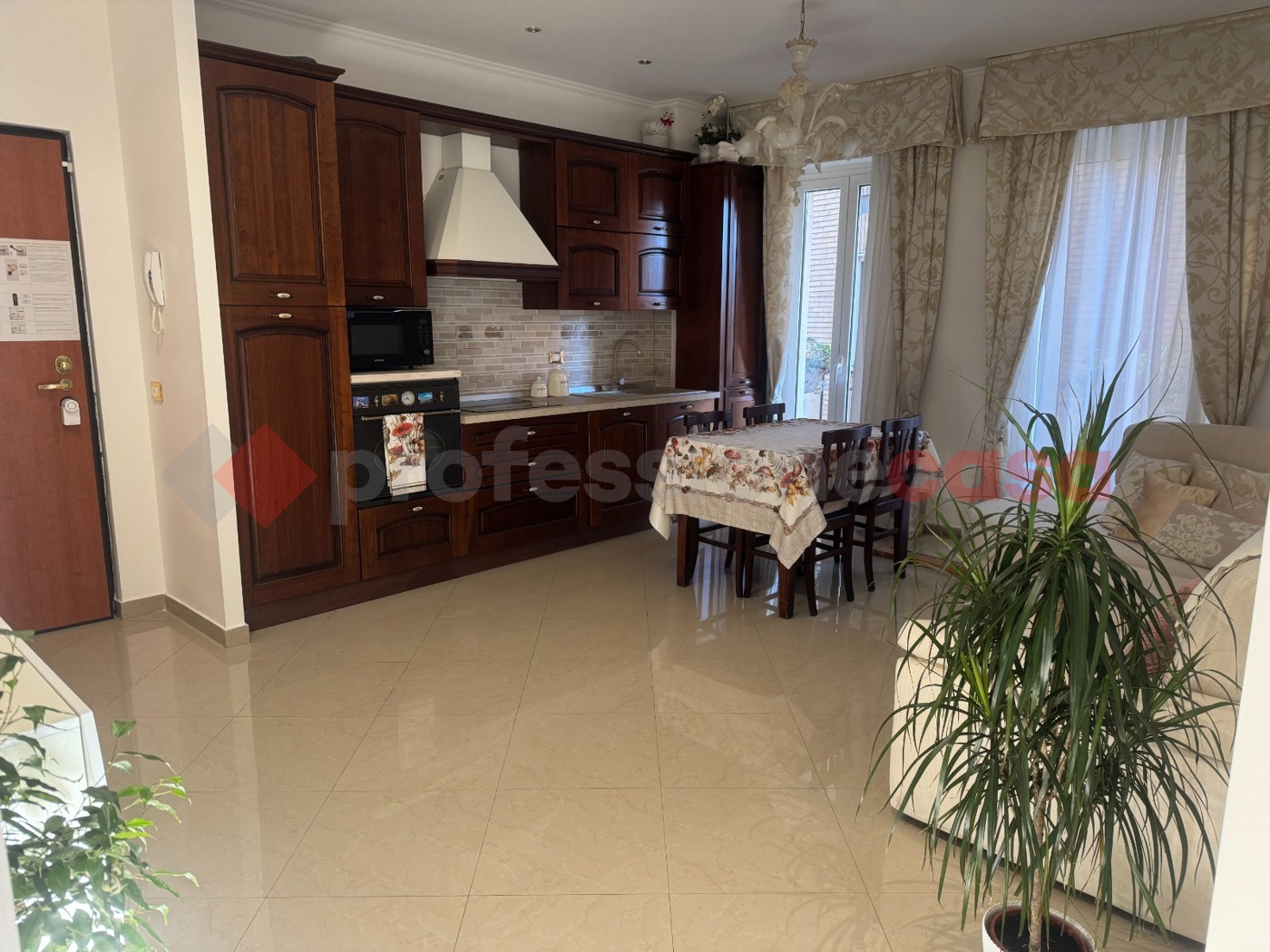 Trilocale in vendita a Cinisello Balsamo