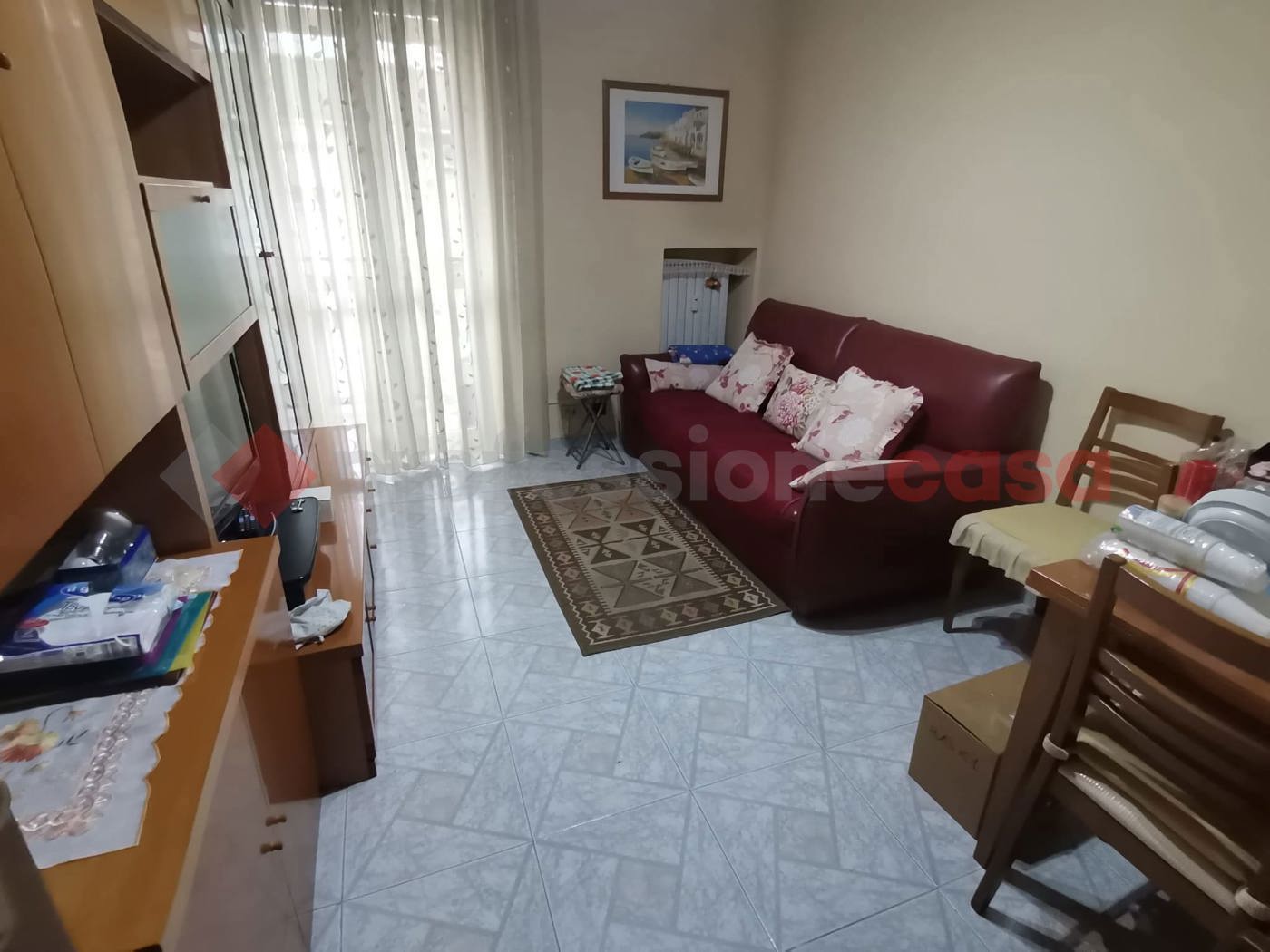 Bilocale arredato in affitto a Cinisello Balsamo