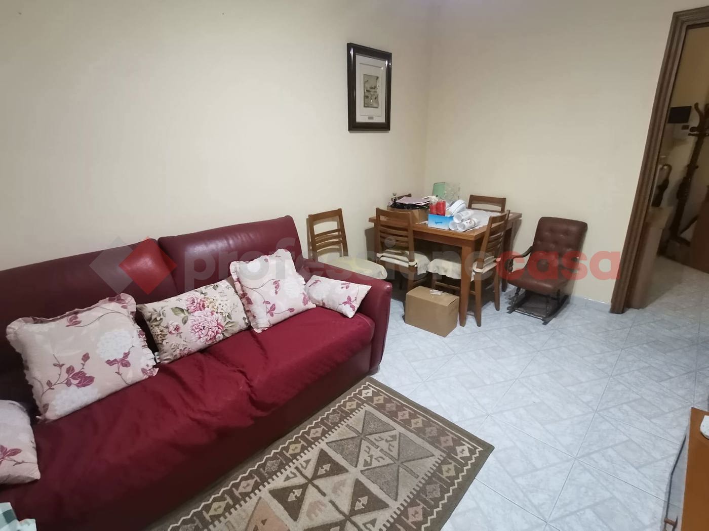 Bilocale arredato in affitto a Cinisello Balsamo