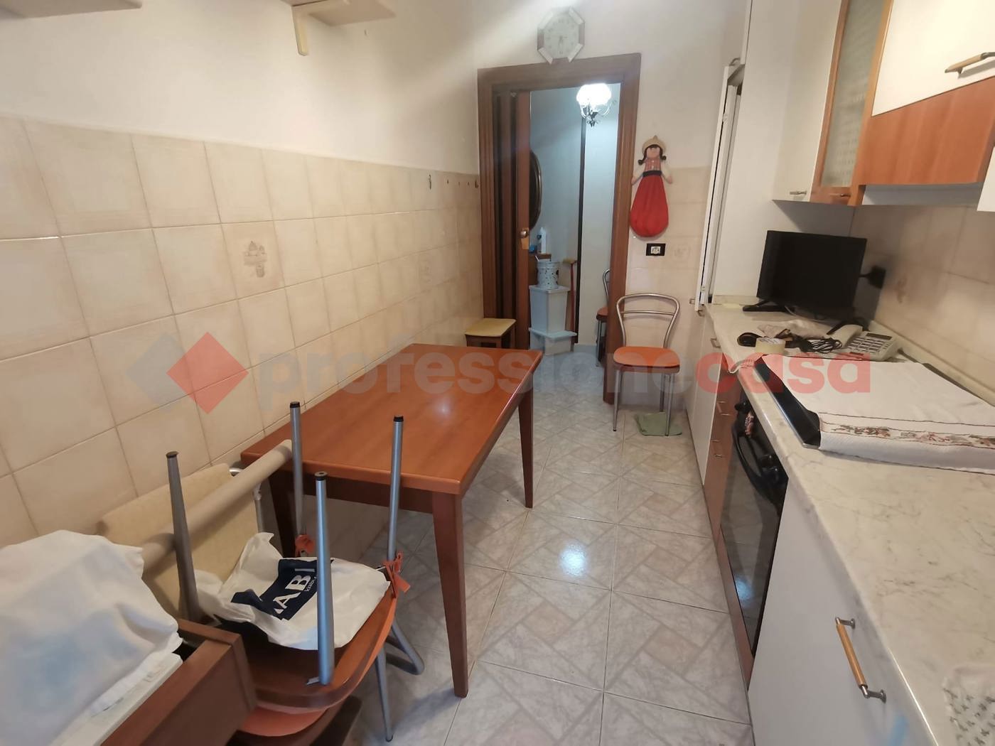 Bilocale arredato in affitto a Cinisello Balsamo