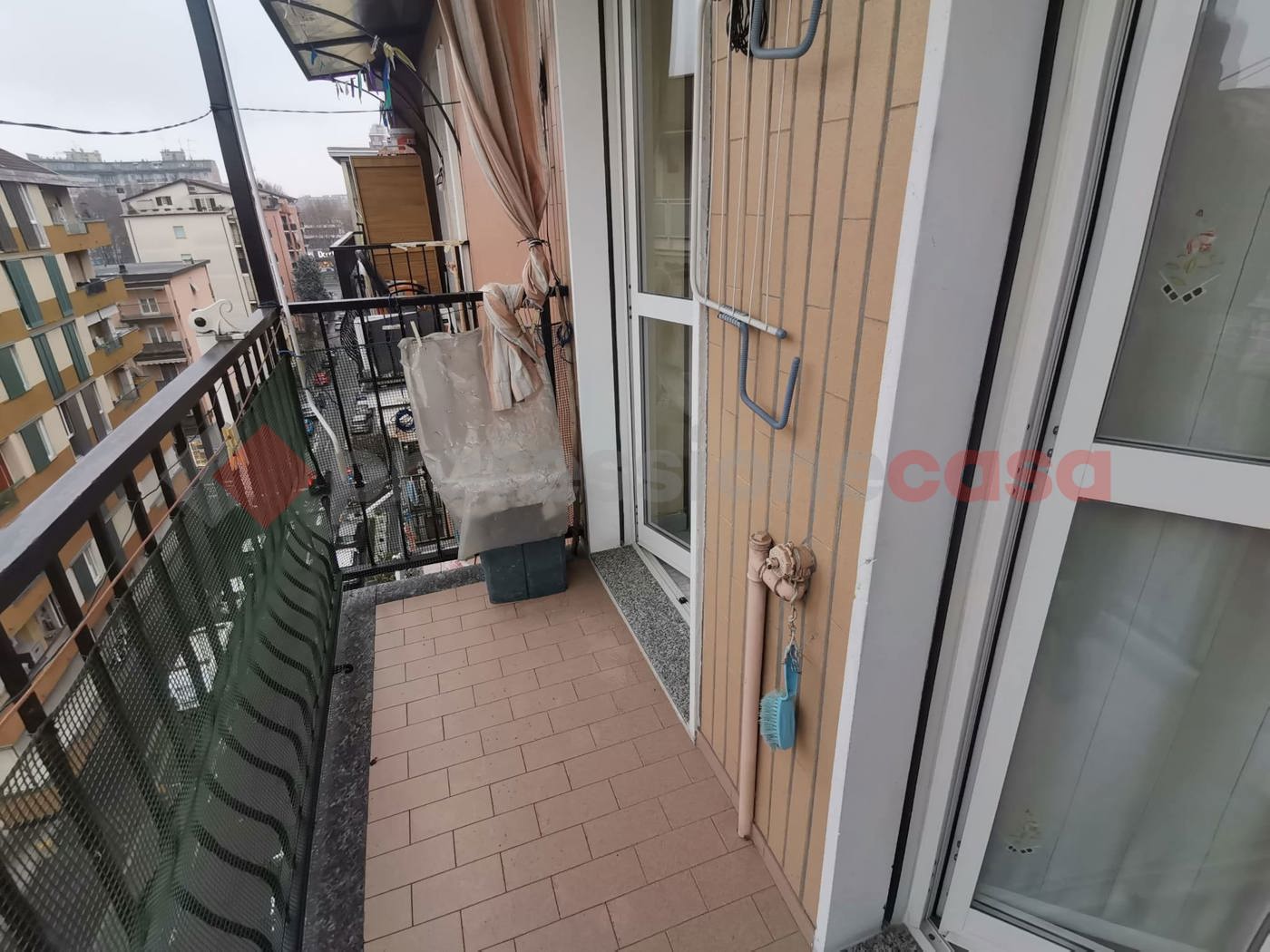 Bilocale arredato in affitto a Cinisello Balsamo