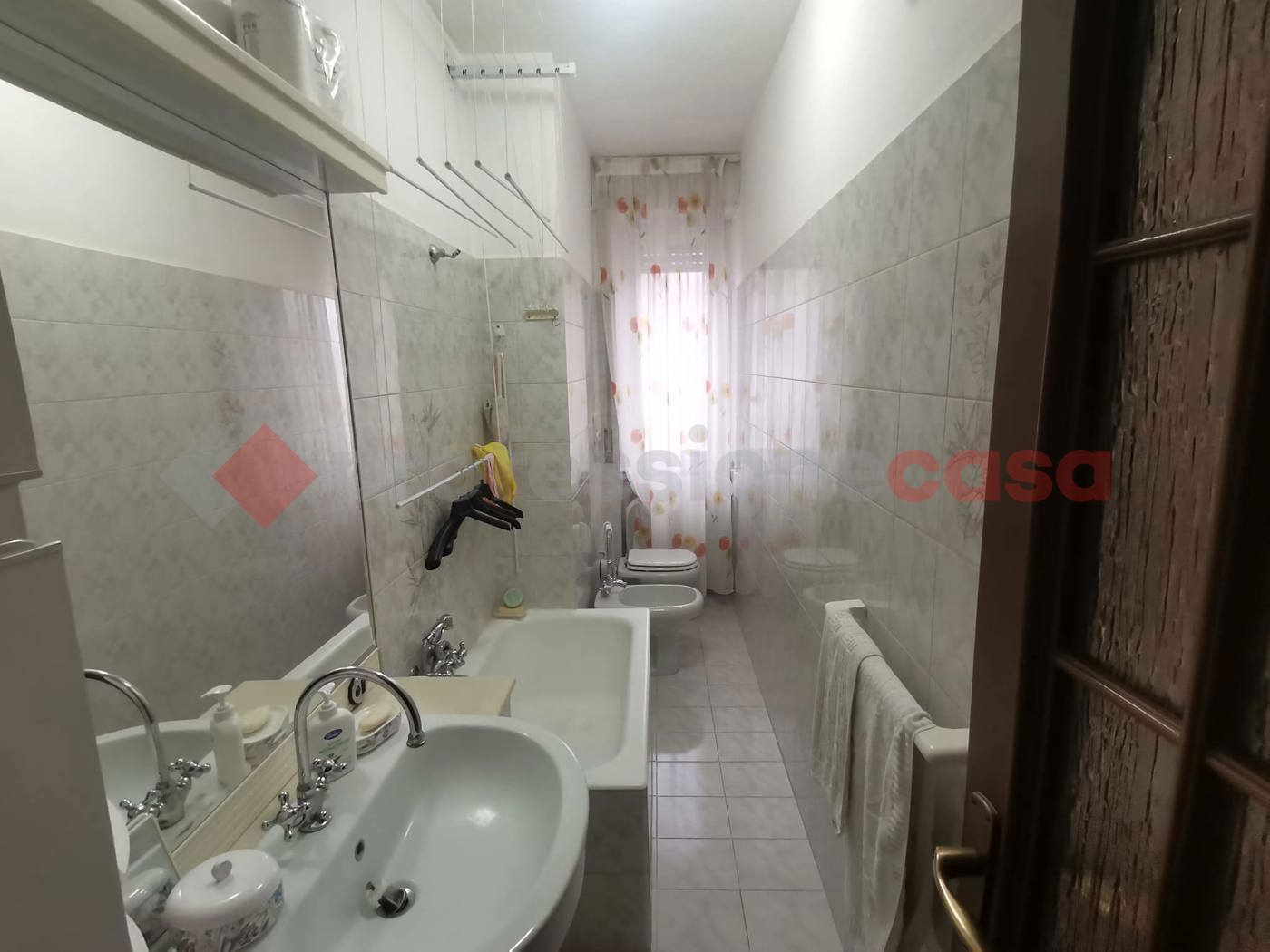 Bilocale arredato in affitto a Cinisello Balsamo