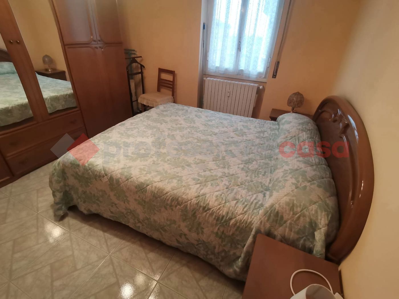 Bilocale arredato in affitto a Cinisello Balsamo