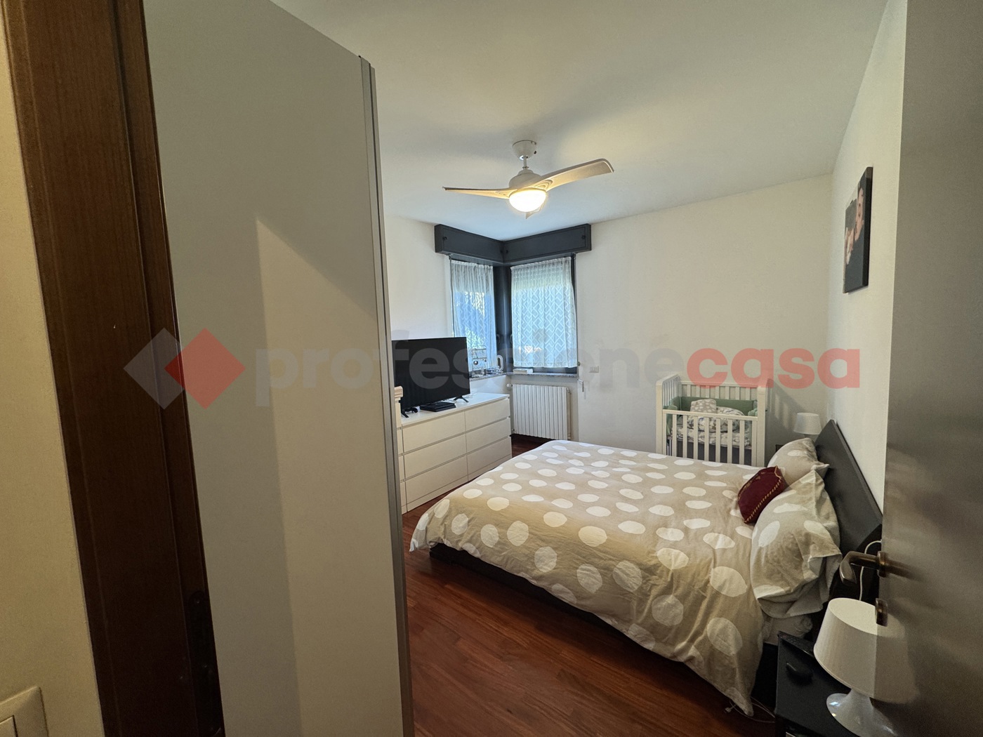 Bilocale arredato in affitto a Cusano Milanino