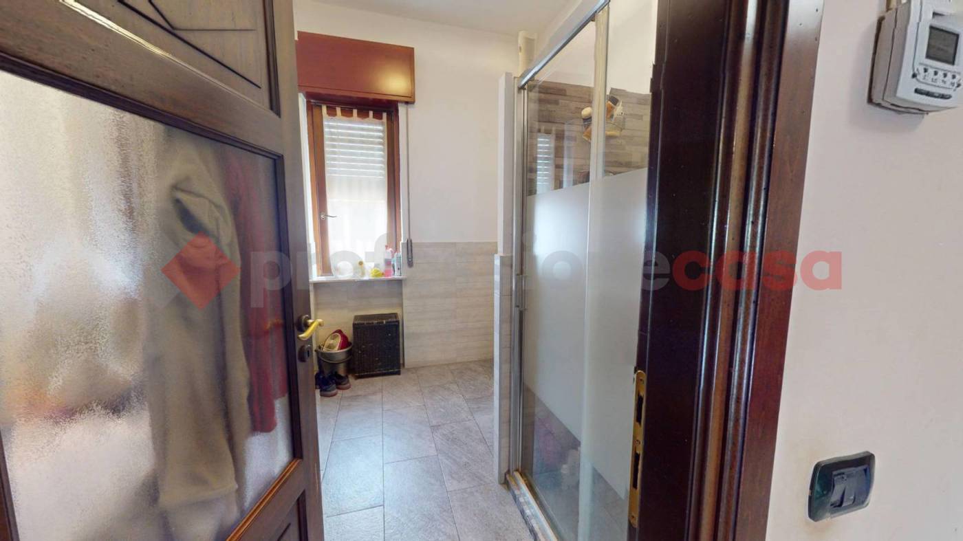 Quadrilocale ristrutturato a Cinisello Balsamo