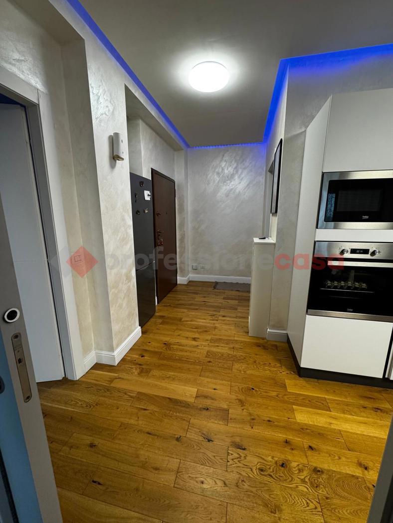 Trilocale in vendita a Cinisello Balsamo