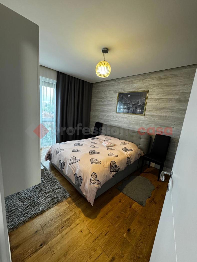 Trilocale in vendita a Cinisello Balsamo