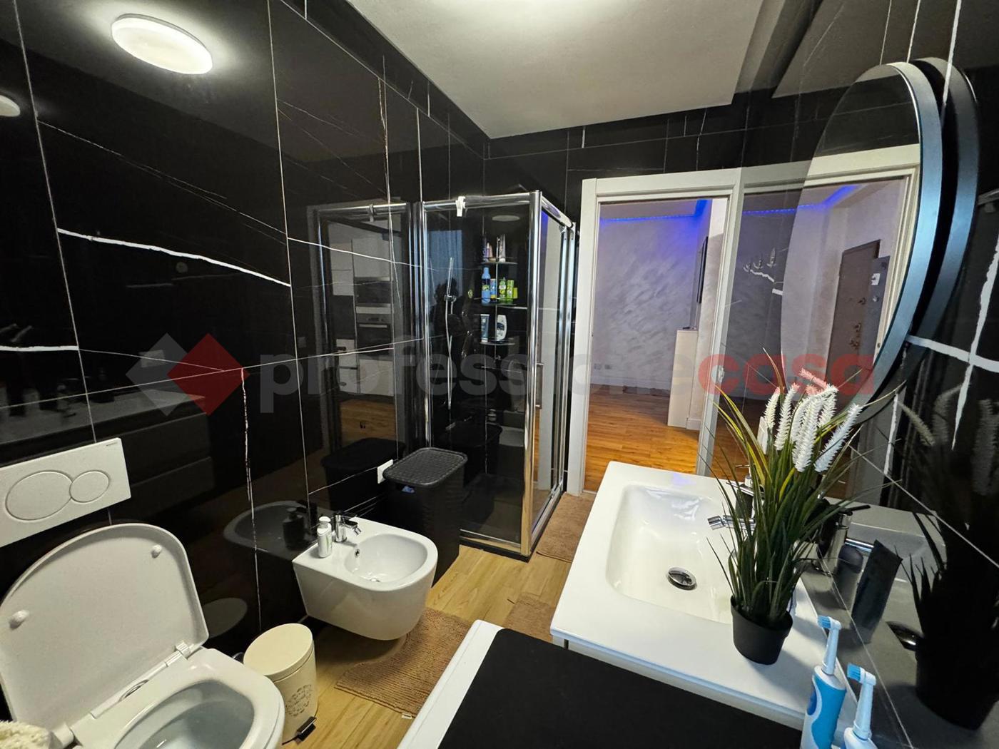 Trilocale in vendita a Cinisello Balsamo