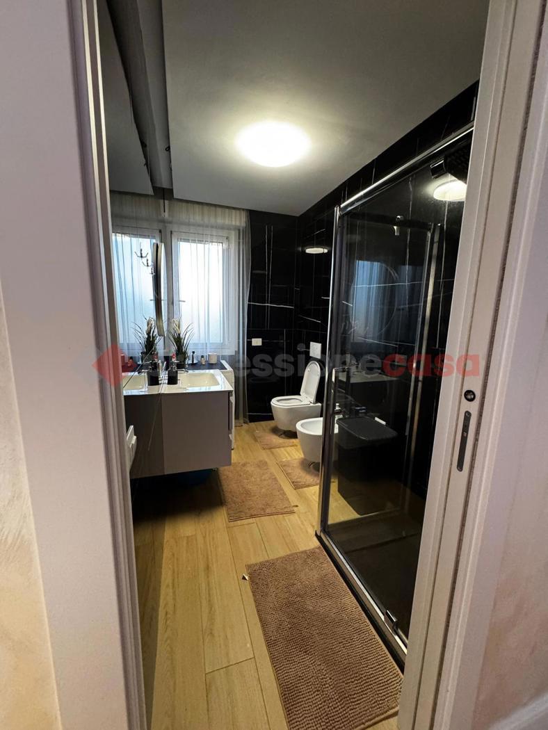 Trilocale in vendita a Cinisello Balsamo