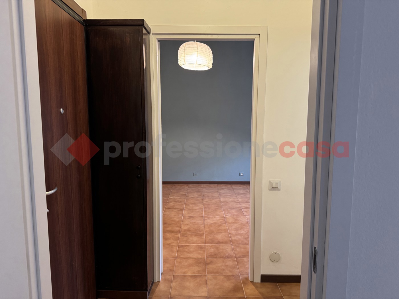 Bilocale in vendita a Carnate