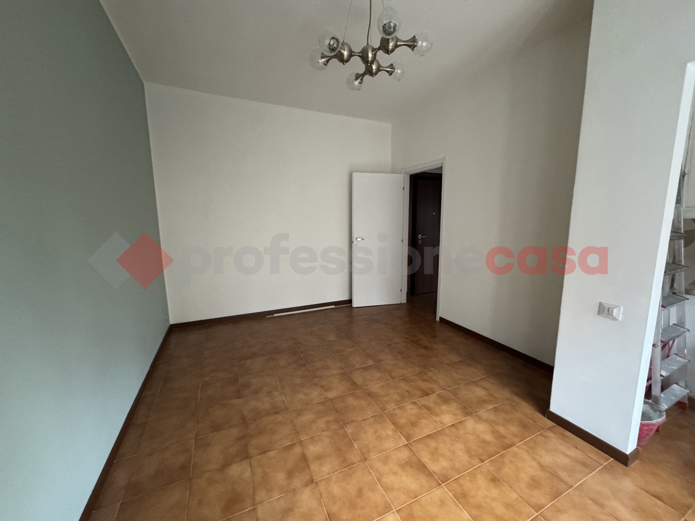 Bilocale in vendita a Carnate