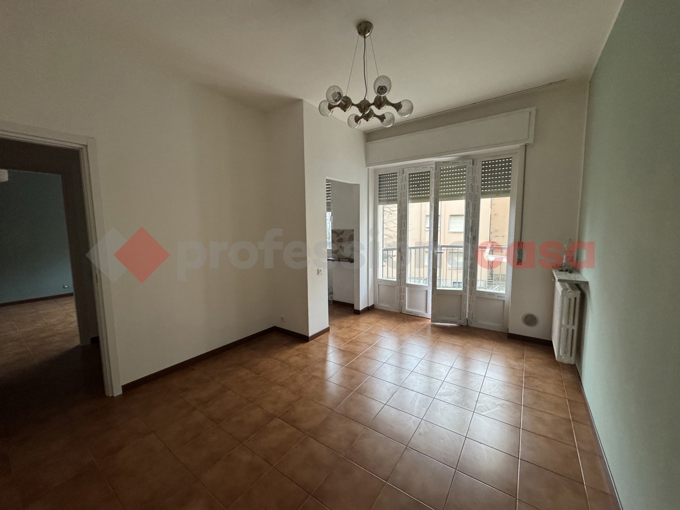 Bilocale in vendita a Carnate