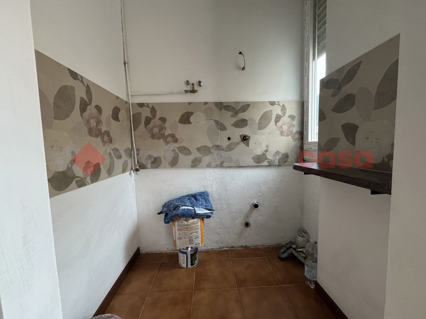 Bilocale in vendita a Carnate