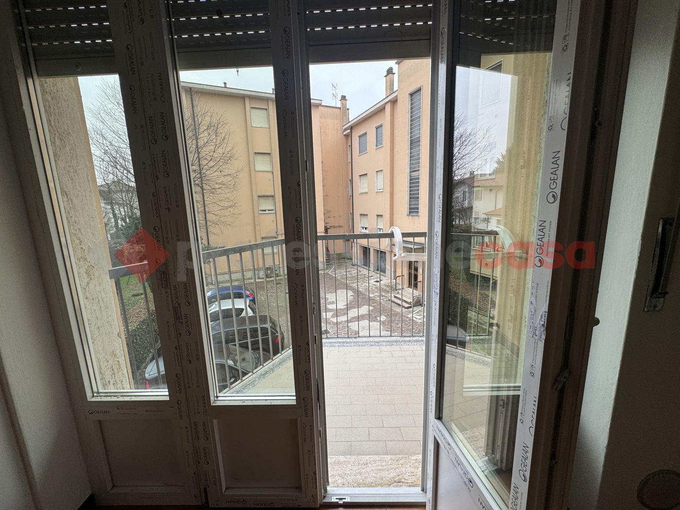 Bilocale in vendita a Carnate