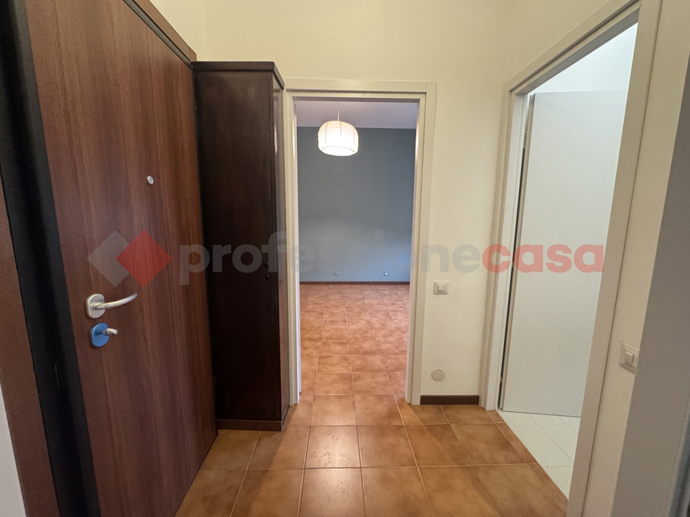 Bilocale in vendita a Carnate