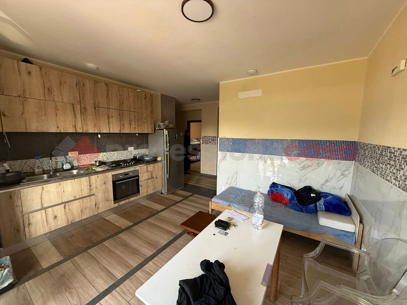 Trilocale in vendita a Cinisello Balsamo