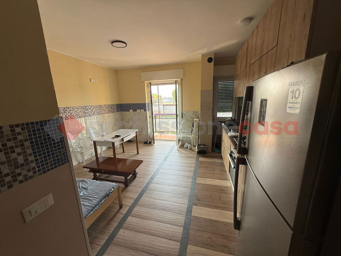 Trilocale in vendita a Cinisello Balsamo