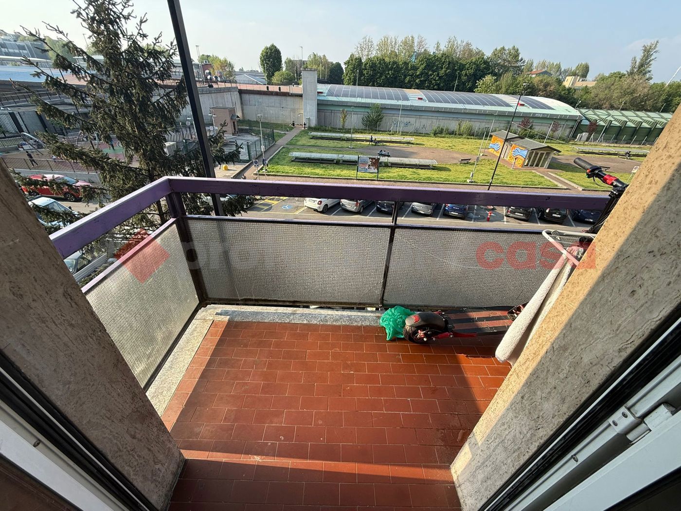 Trilocale in vendita a Cinisello Balsamo