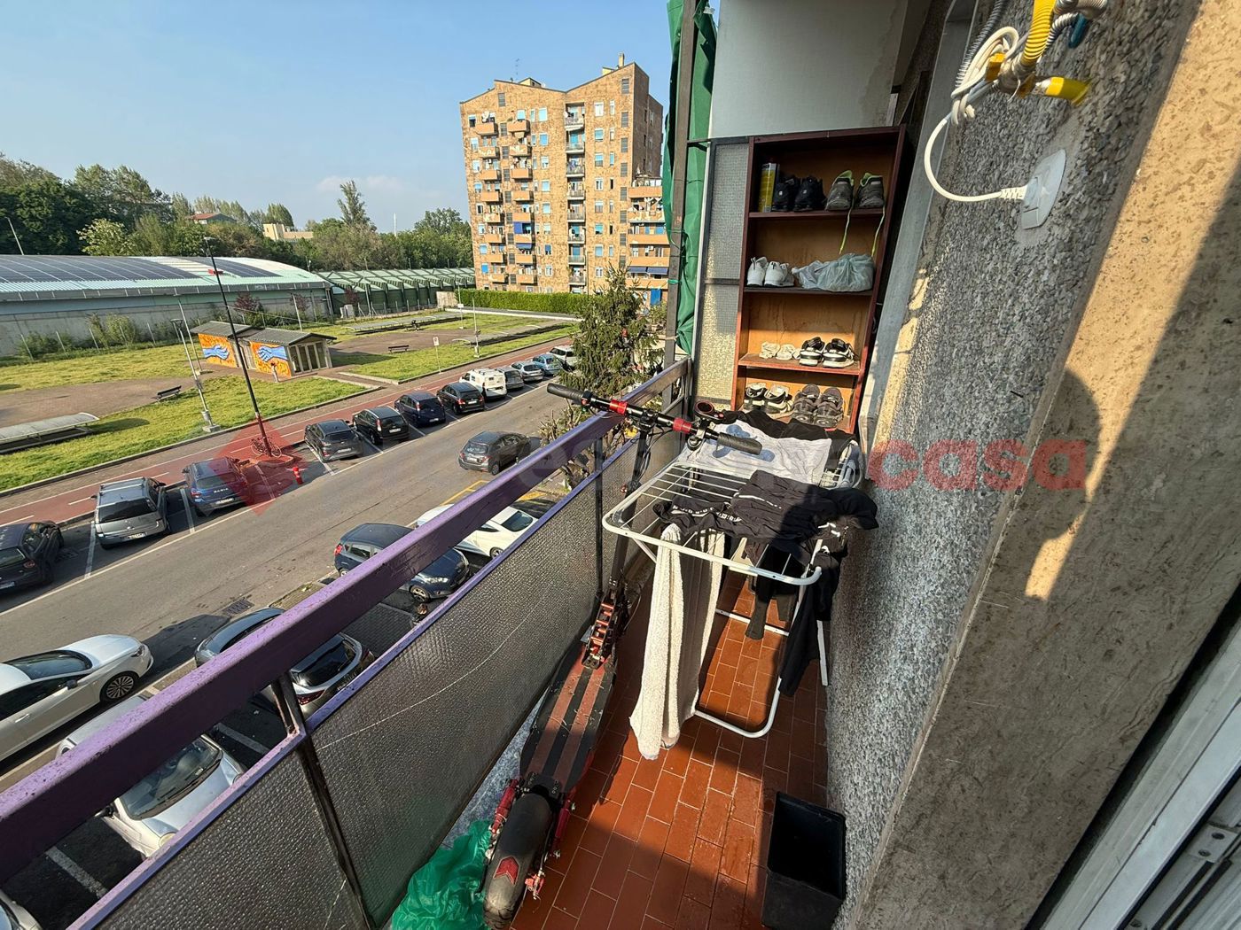 Trilocale in vendita a Cinisello Balsamo