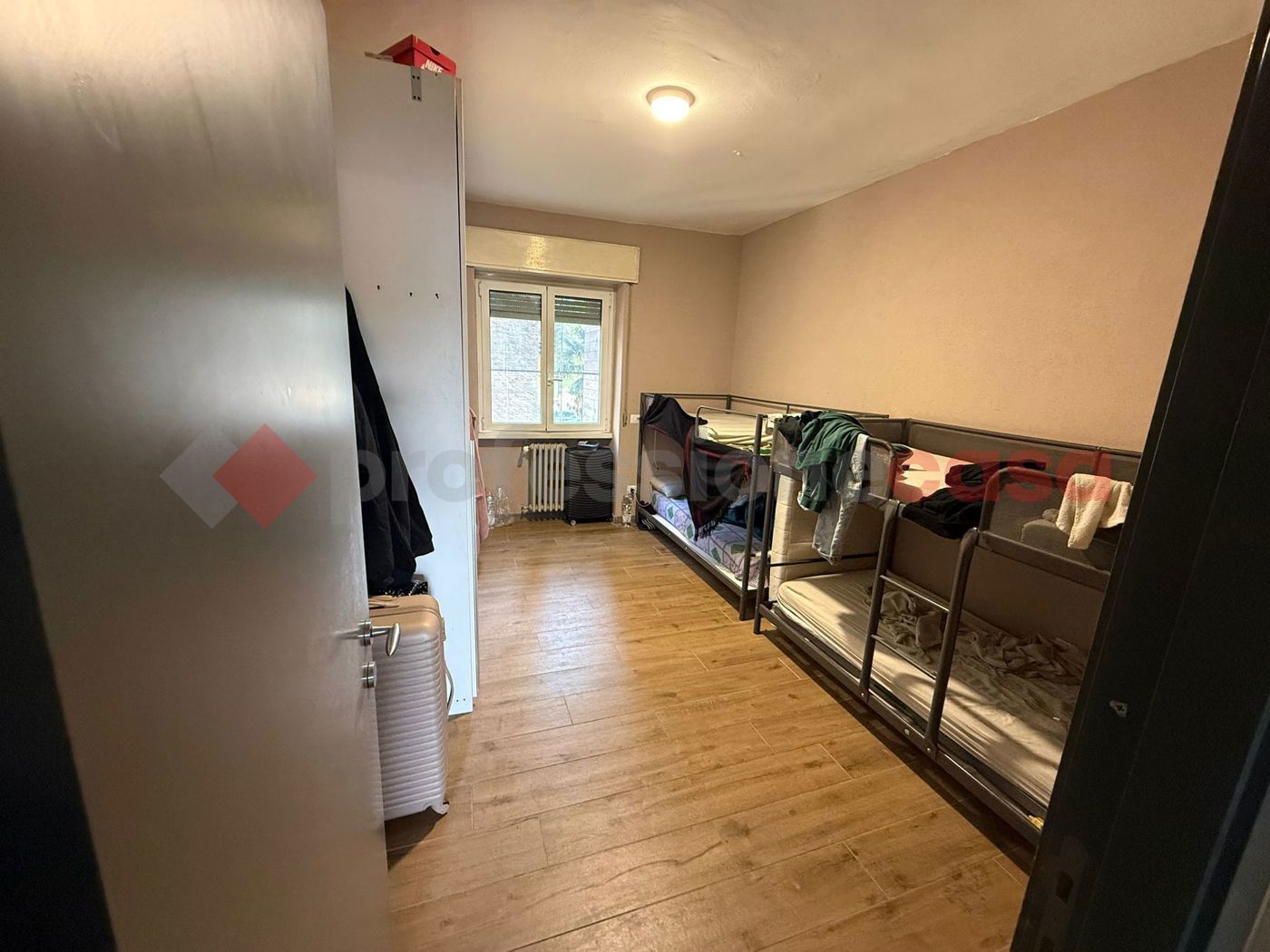 Trilocale in vendita a Cinisello Balsamo