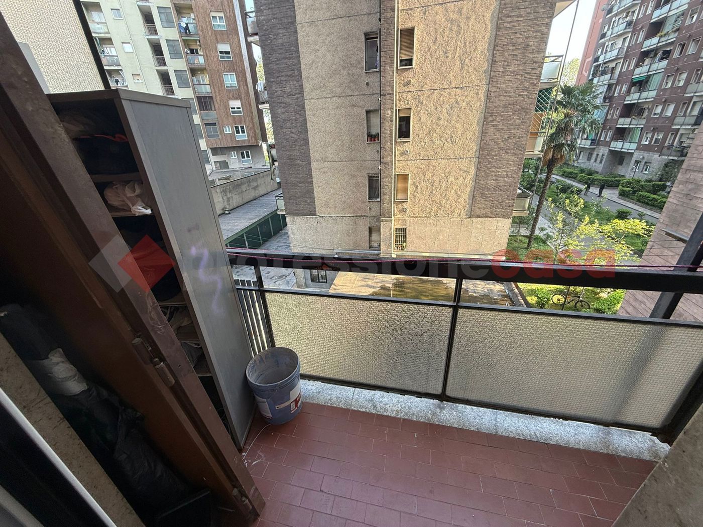 Trilocale in vendita a Cinisello Balsamo