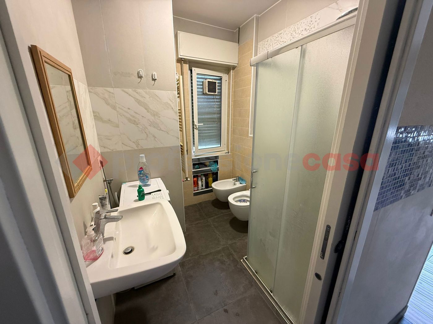 Trilocale in vendita a Cinisello Balsamo