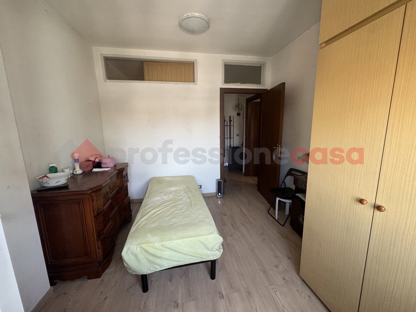 Monolocale da ristrutturare a Cinisello Balsamo