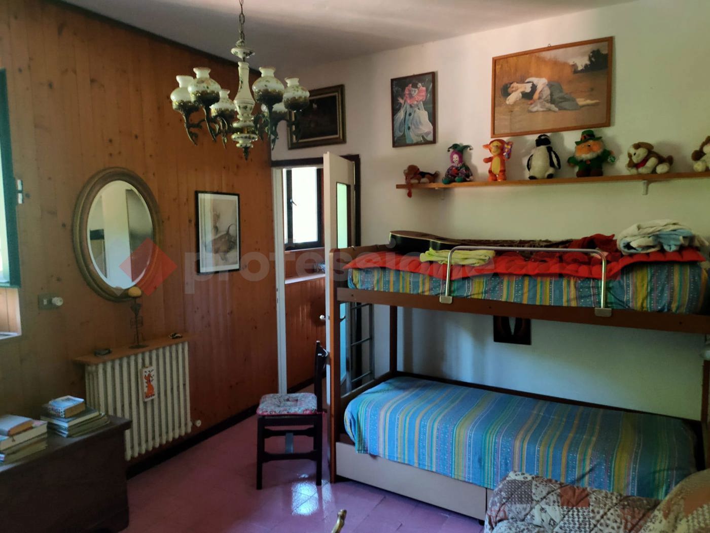 Trilocale in vendita a Cinisello Balsamo