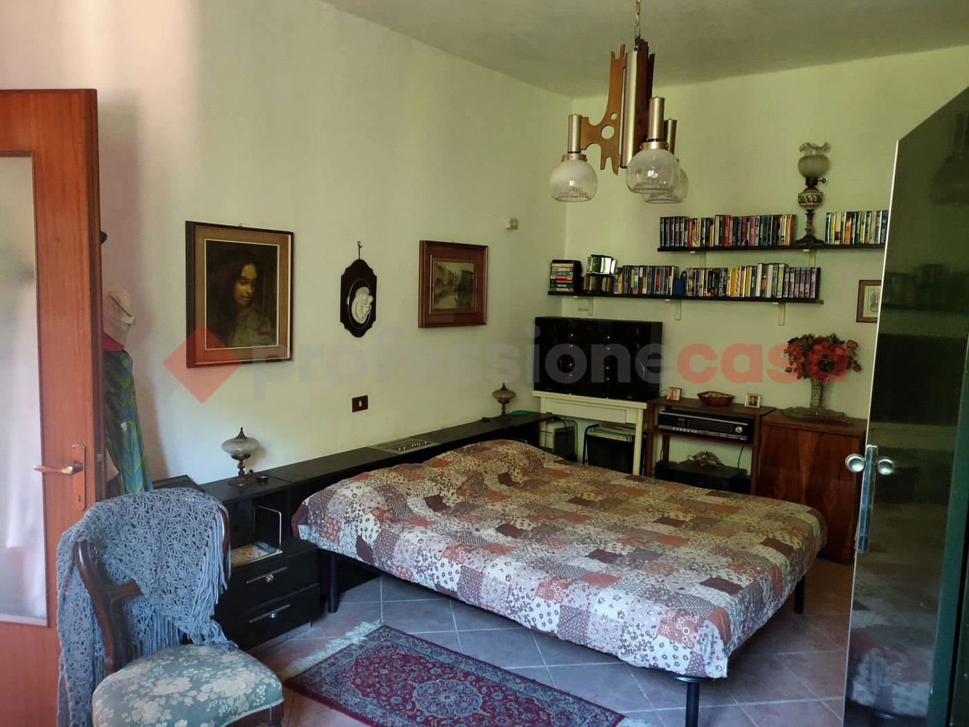 Trilocale in vendita a Cinisello Balsamo