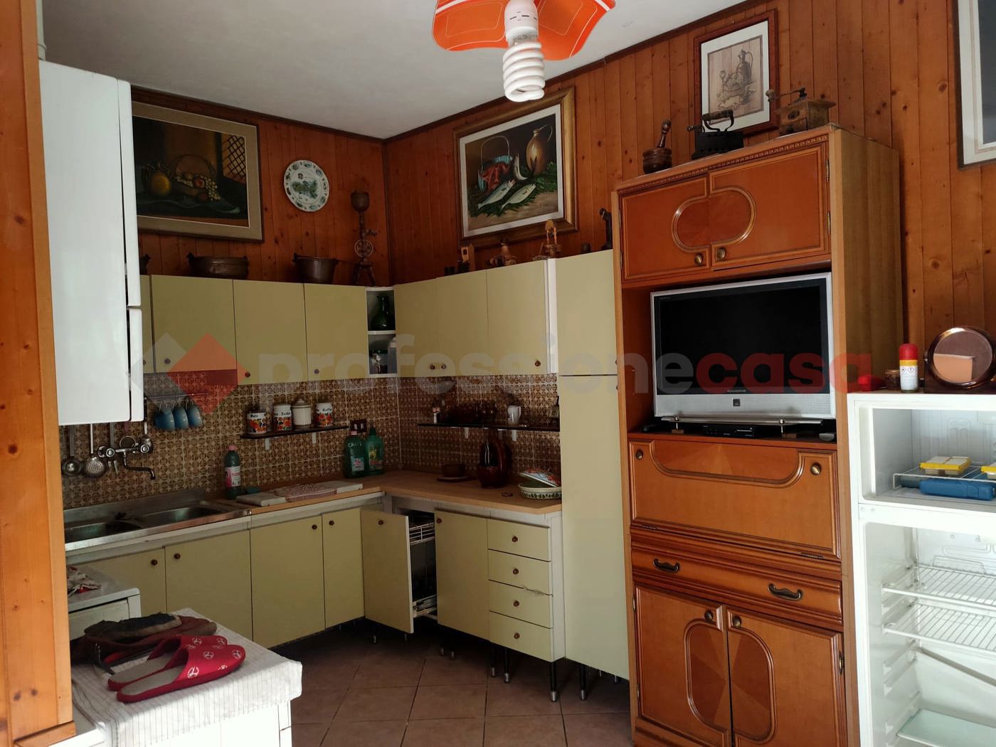 Trilocale in vendita a Cinisello Balsamo