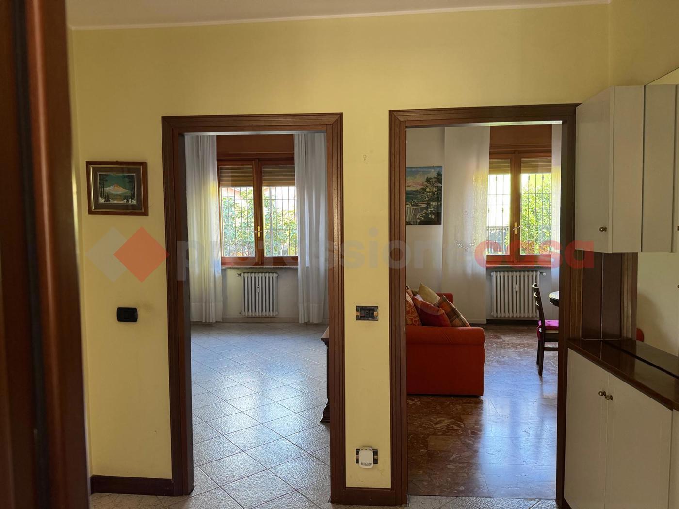 Bilocale in vendita a Cinisello Balsamo