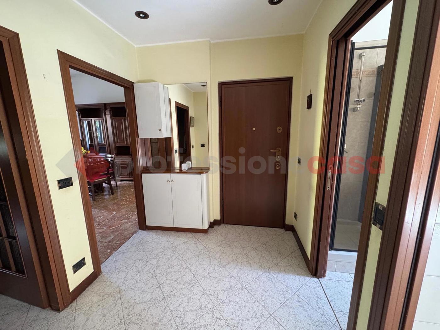 Bilocale in vendita a Cinisello Balsamo