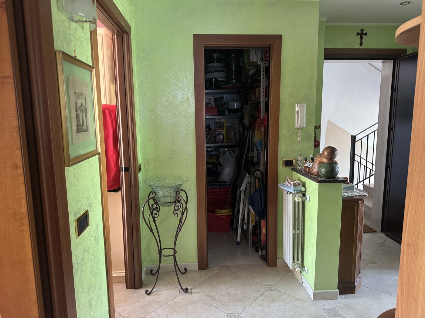Appartamento in vendita a Senago