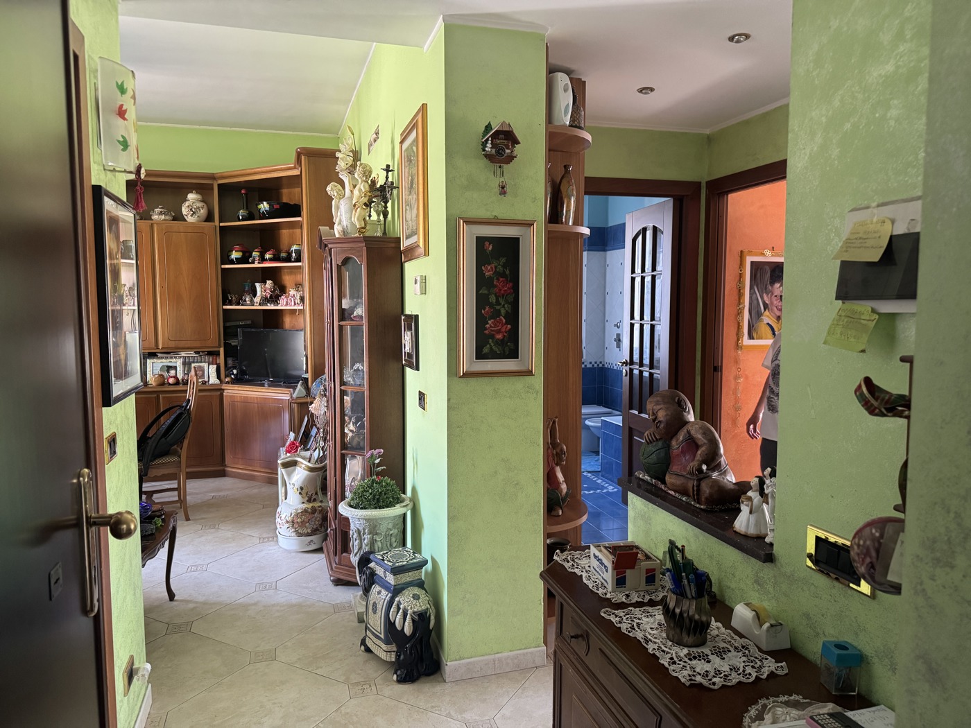Appartamento in vendita a Senago