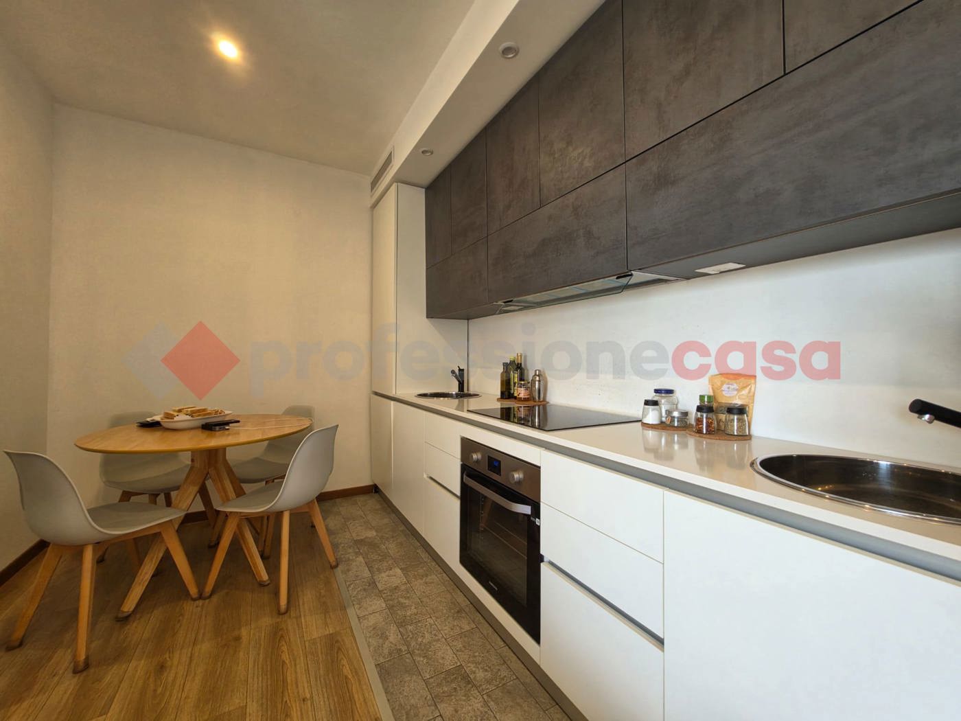 Bilocale arredato in affitto a Cinisello Balsamo