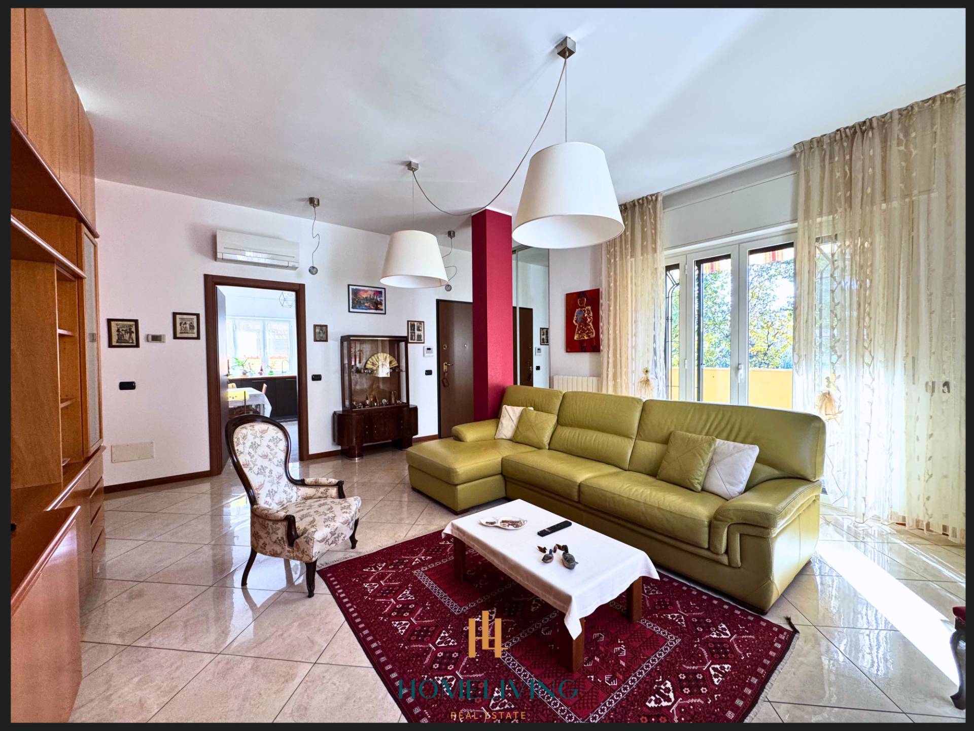 Appartamento in vendita a Corsico