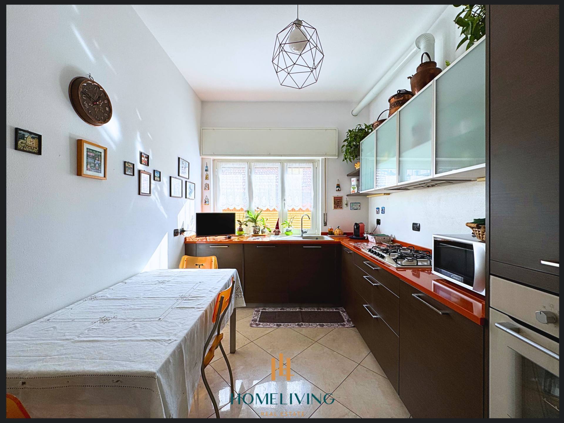 Appartamento in vendita a Corsico