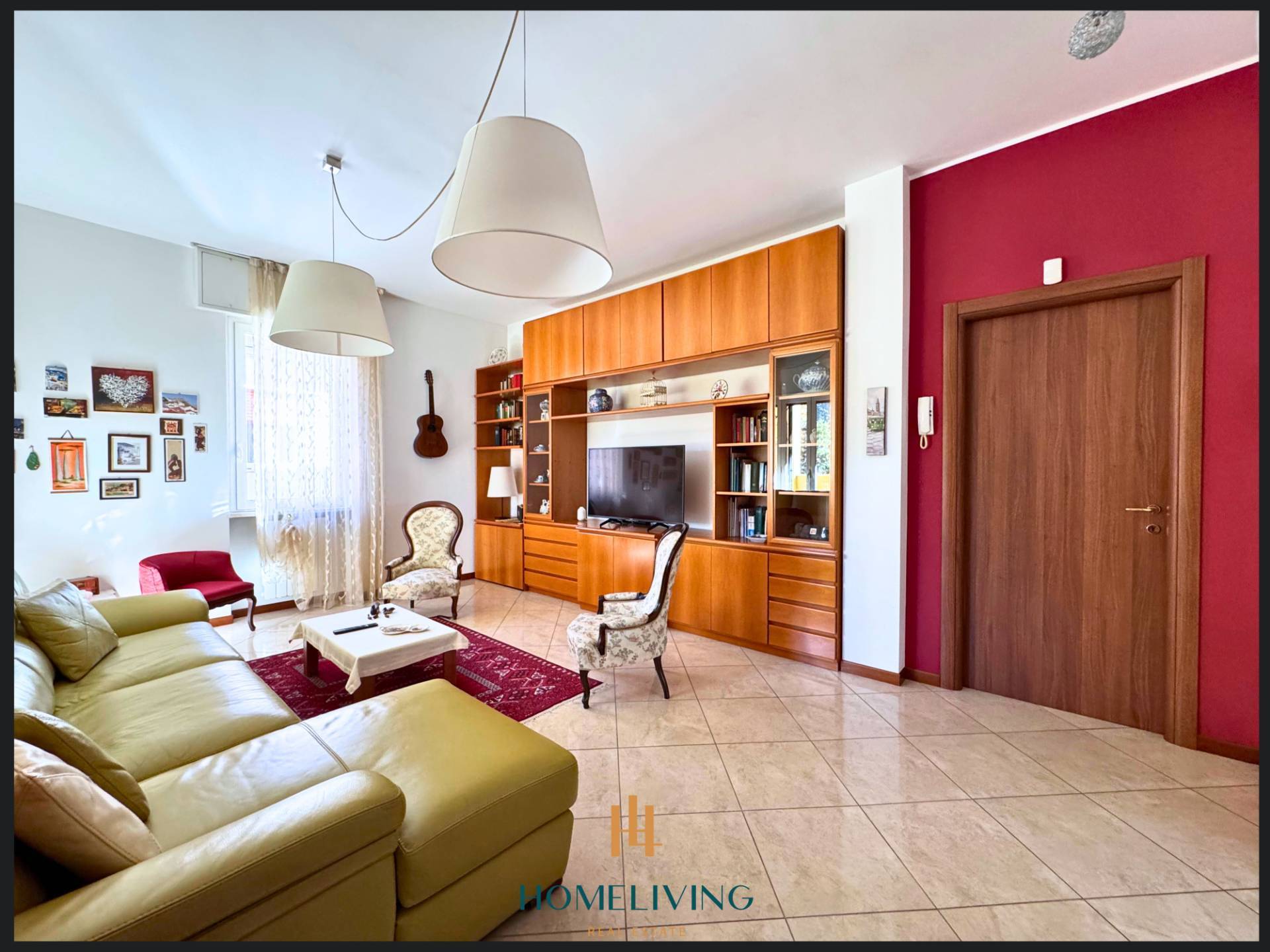 Appartamento in vendita a Corsico