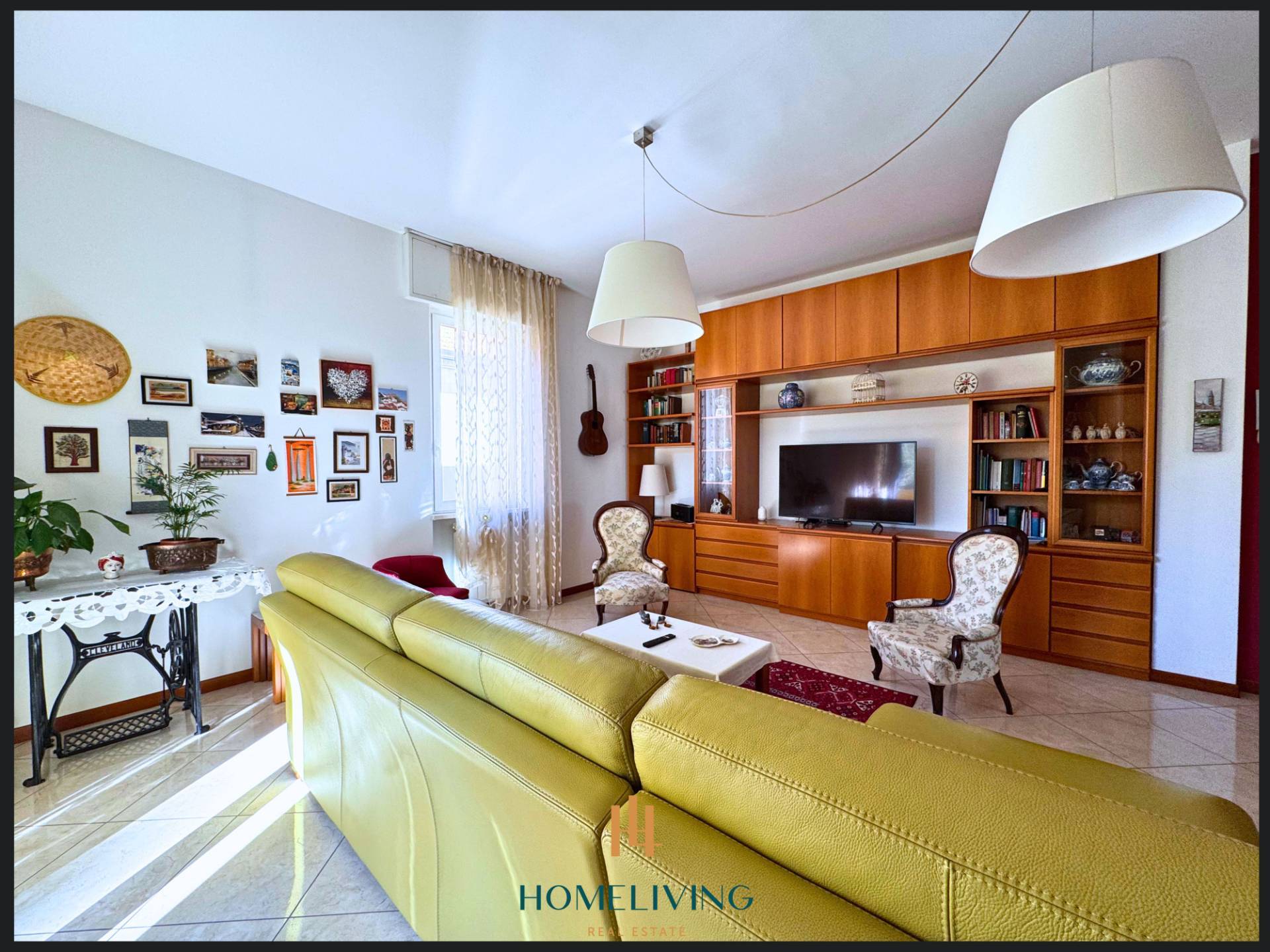 Appartamento in vendita a Corsico