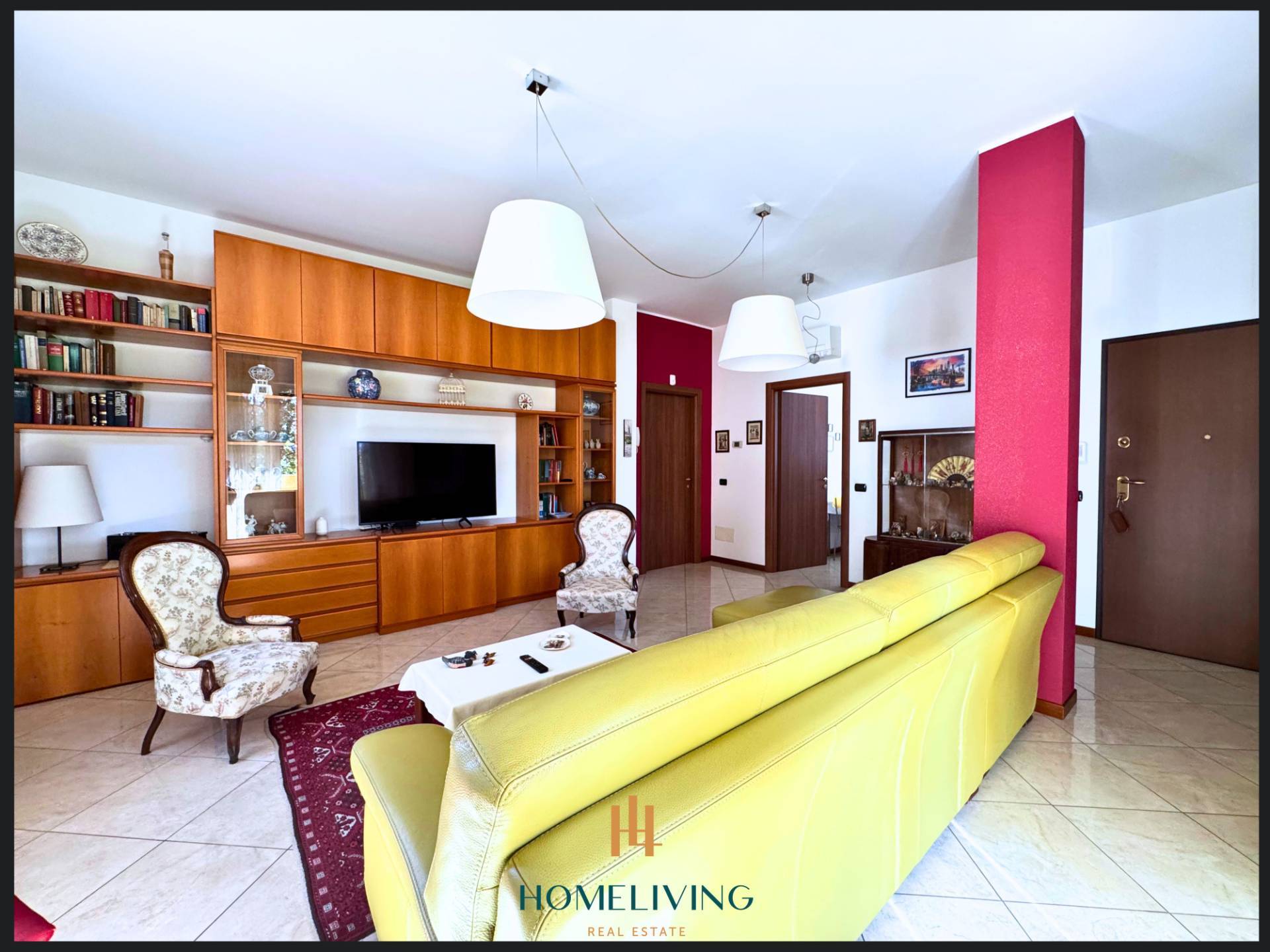 Appartamento in vendita a Corsico