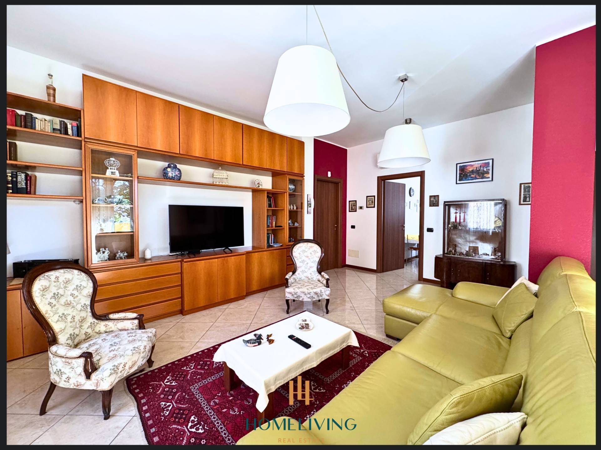 Appartamento in vendita a Corsico