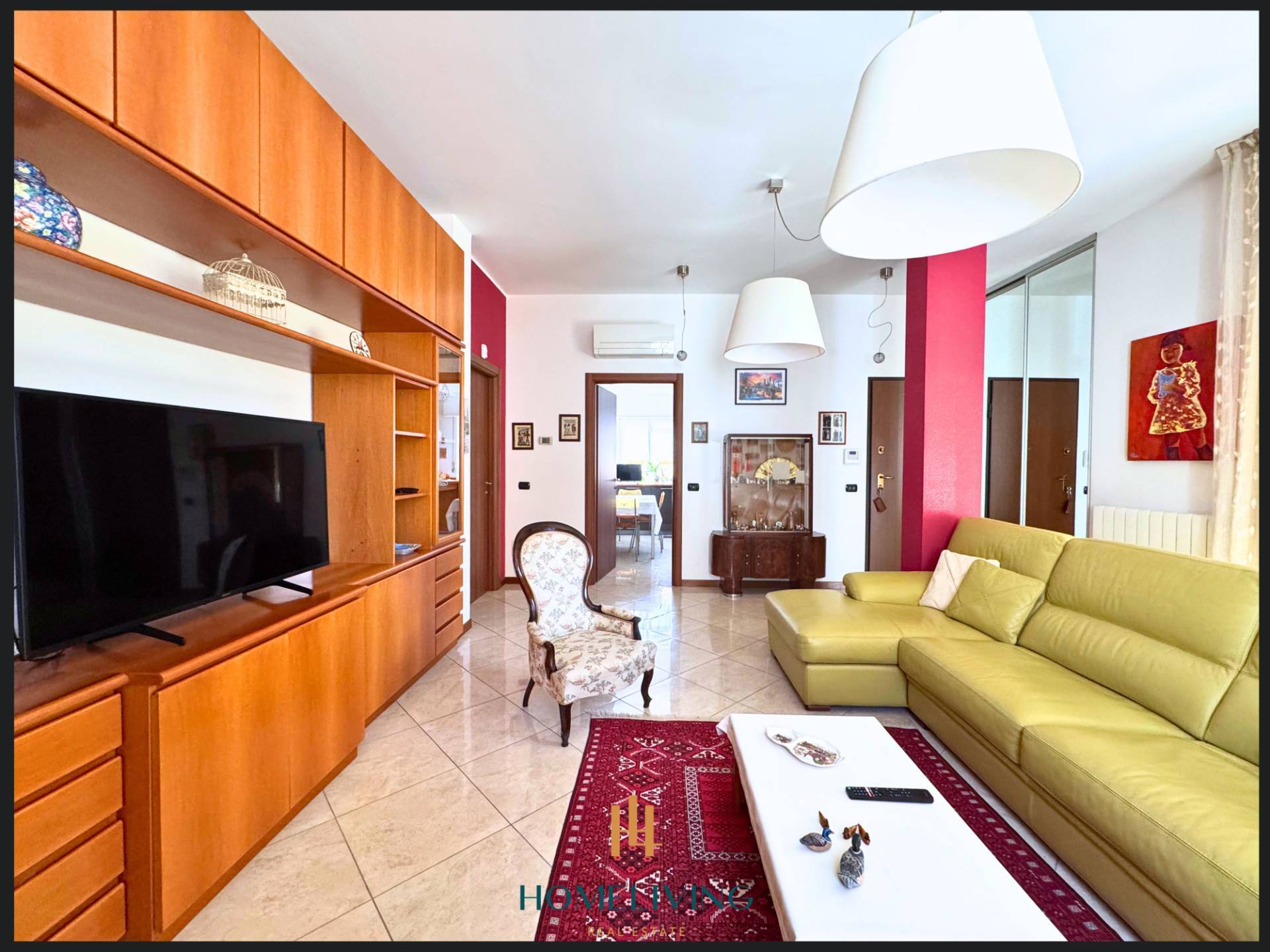 Appartamento in vendita a Corsico