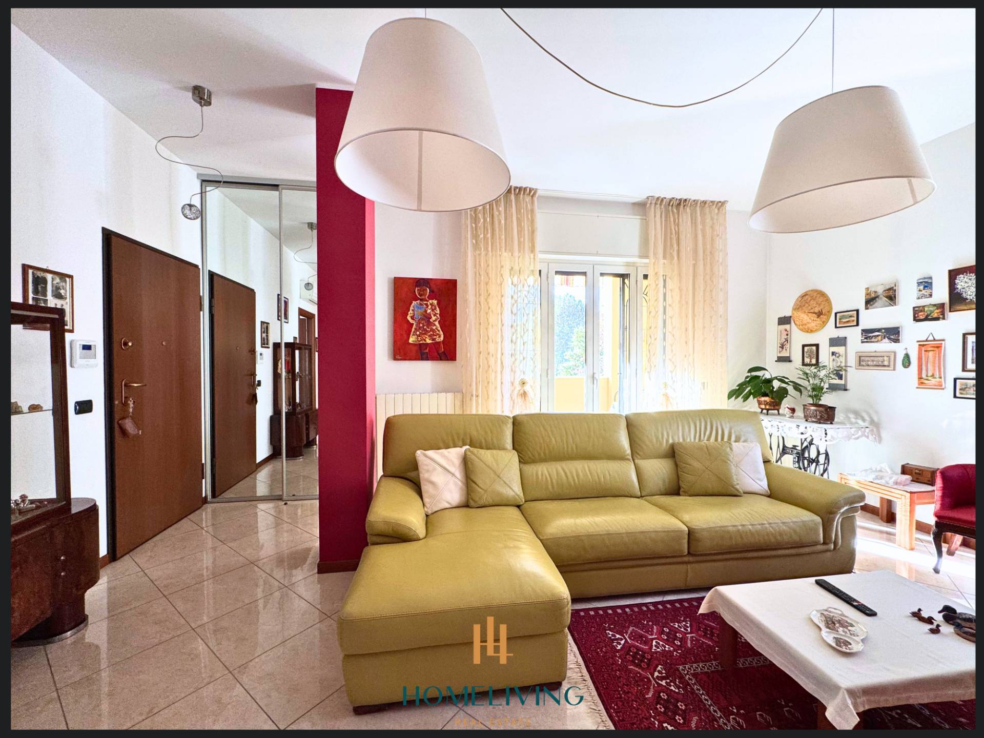 Appartamento in vendita a Corsico