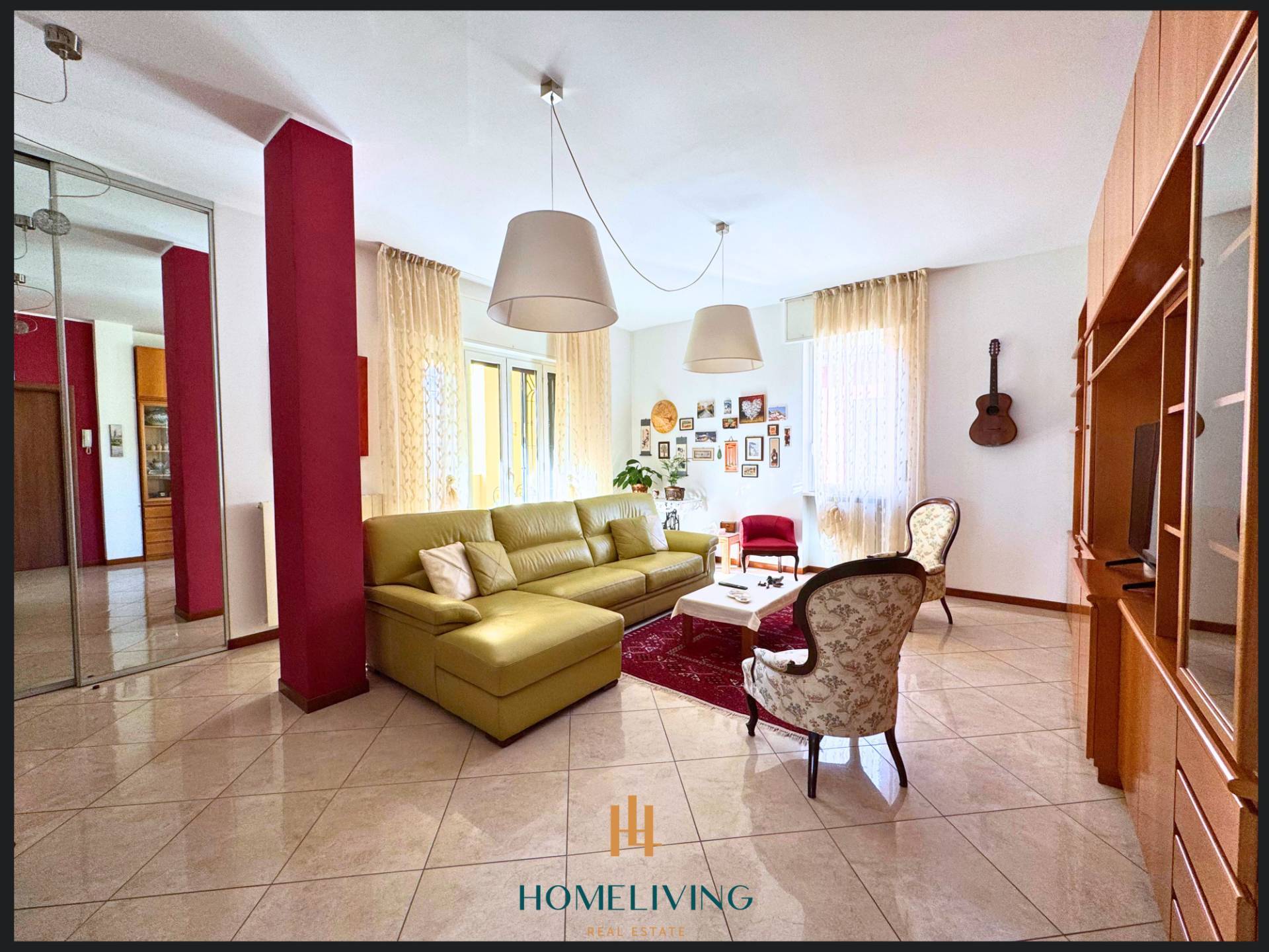 Appartamento in vendita a Corsico