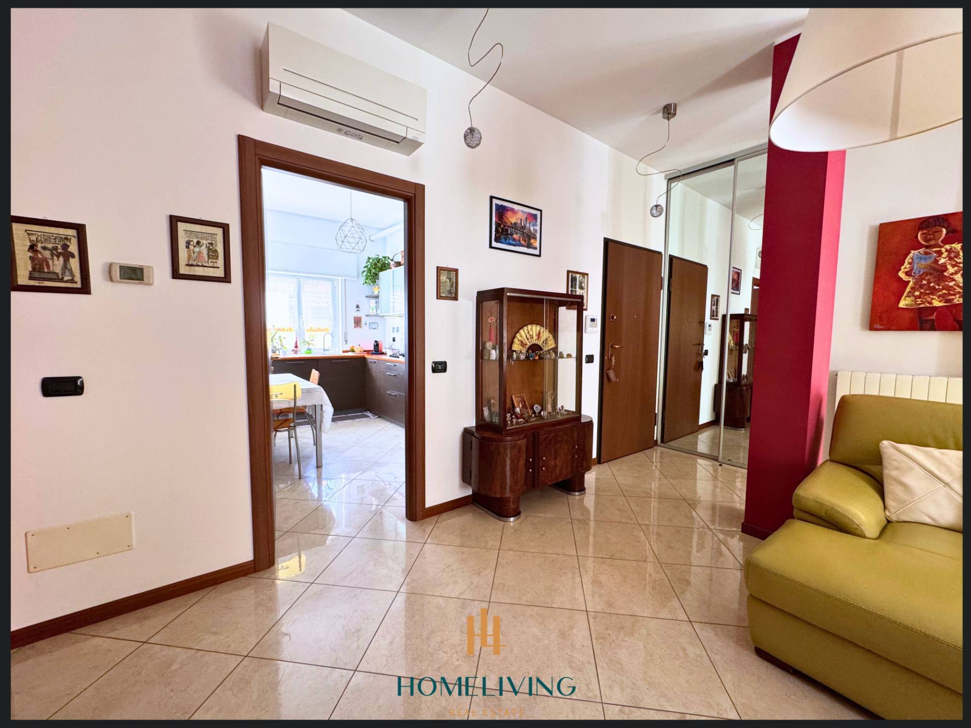 Appartamento in vendita a Corsico