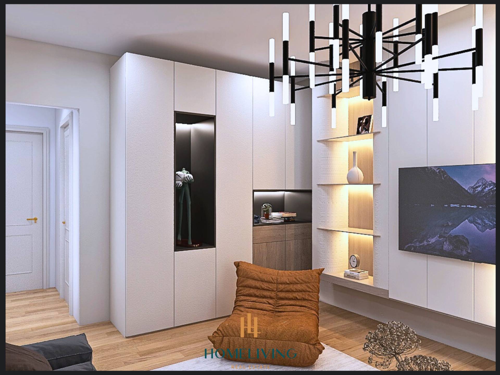 Appartamento in vendita a Milano, Lorenteggio