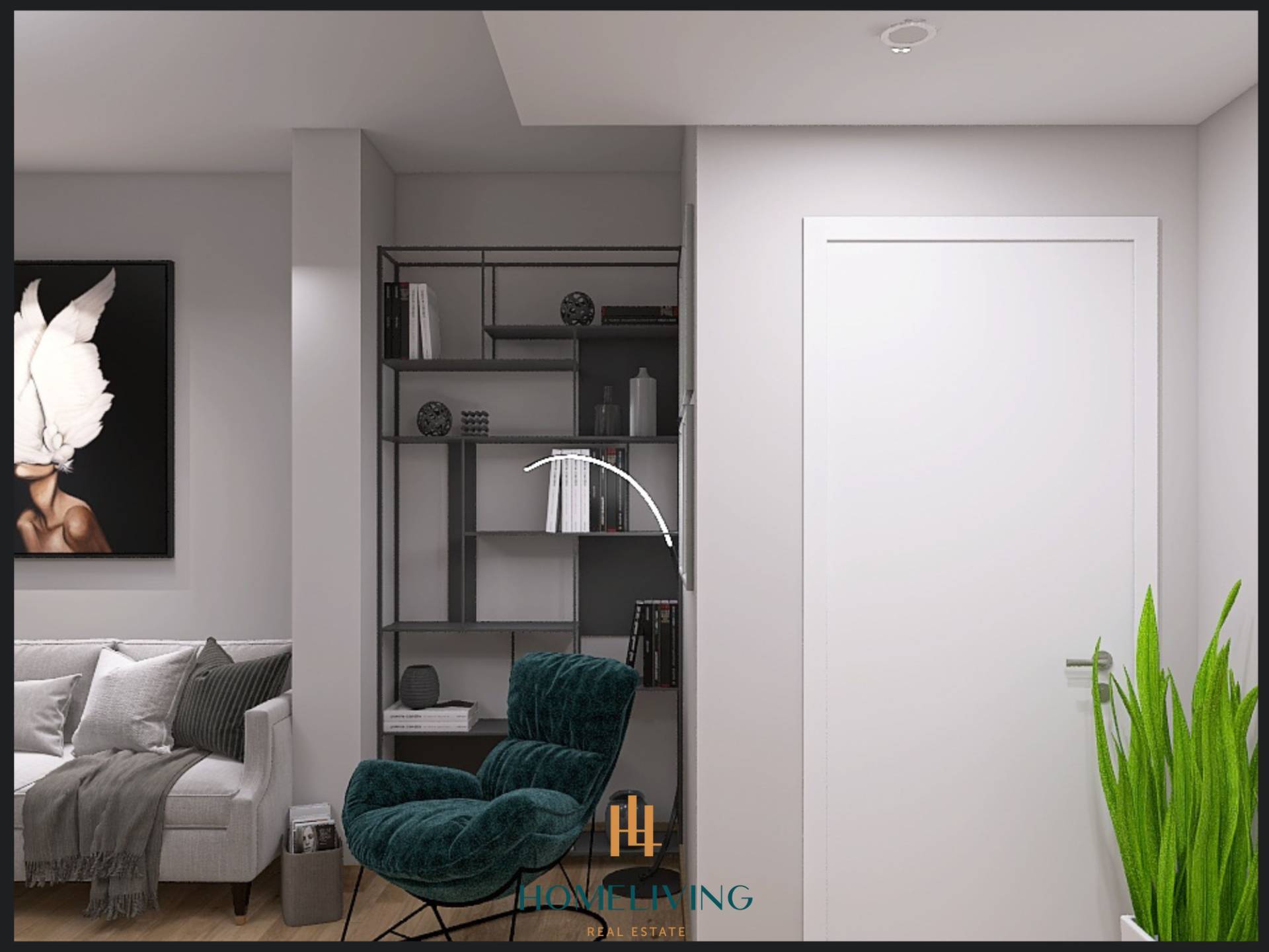 Appartamento in vendita a Cormano, Fornas