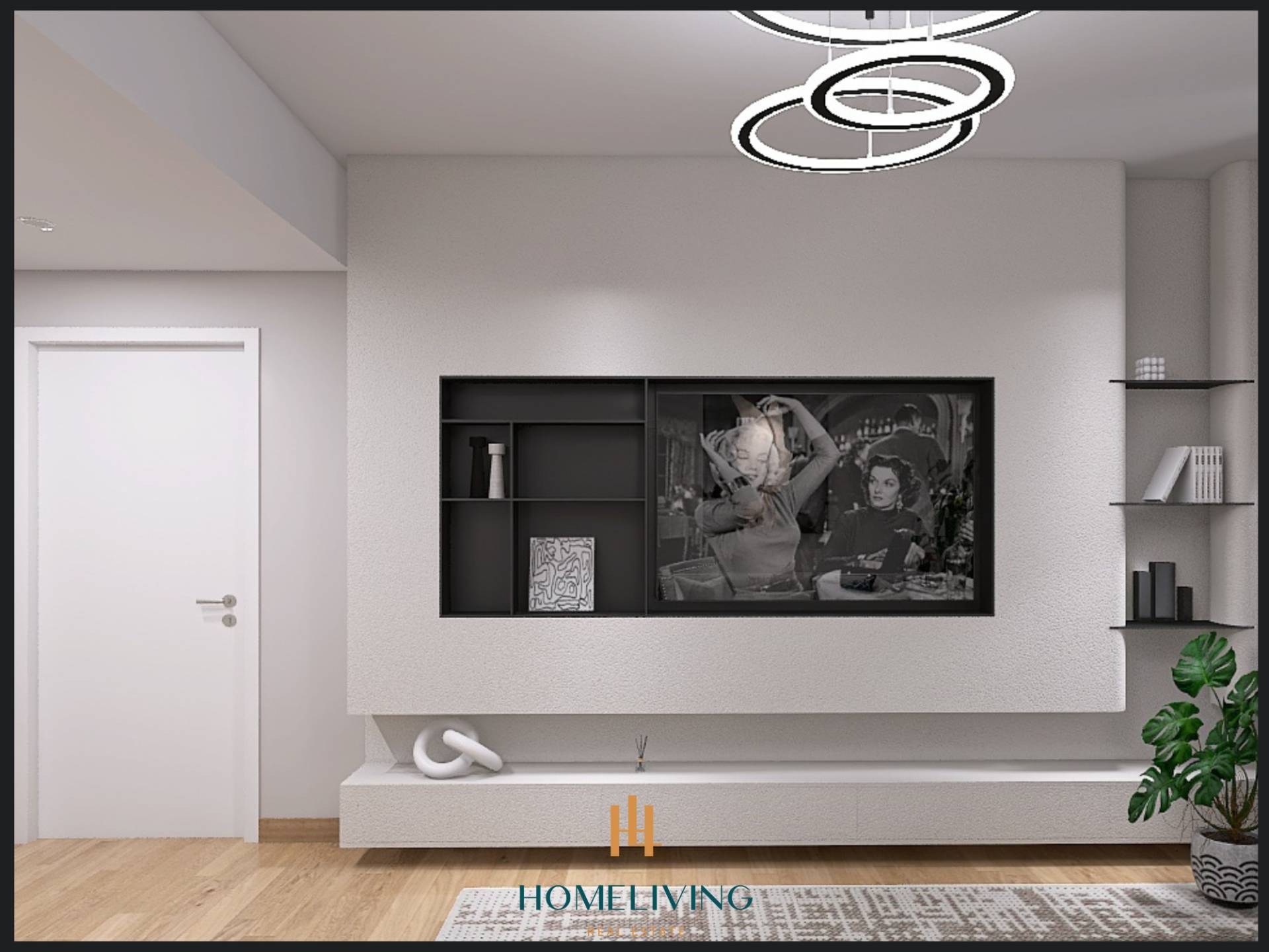 Appartamento in vendita a Cormano, Fornas